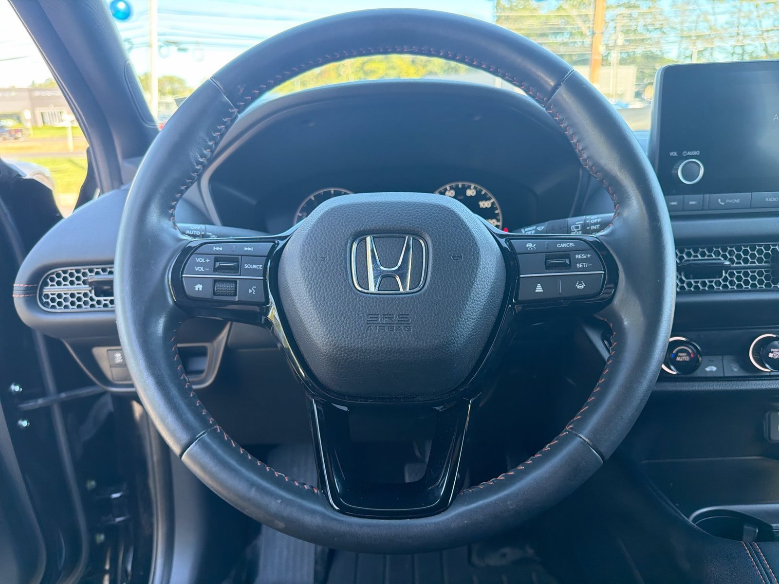 2024 Honda HR-V Sport - Photo 58