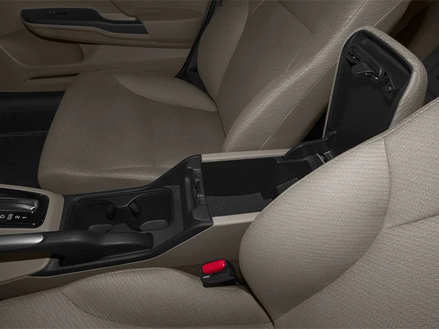 Used 2013  Honda LX image 17