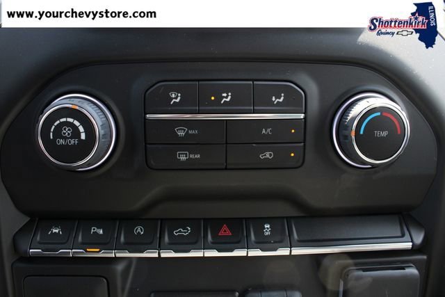 2026 Chevrolet Silverado 1500 Work Truck - Photo 34