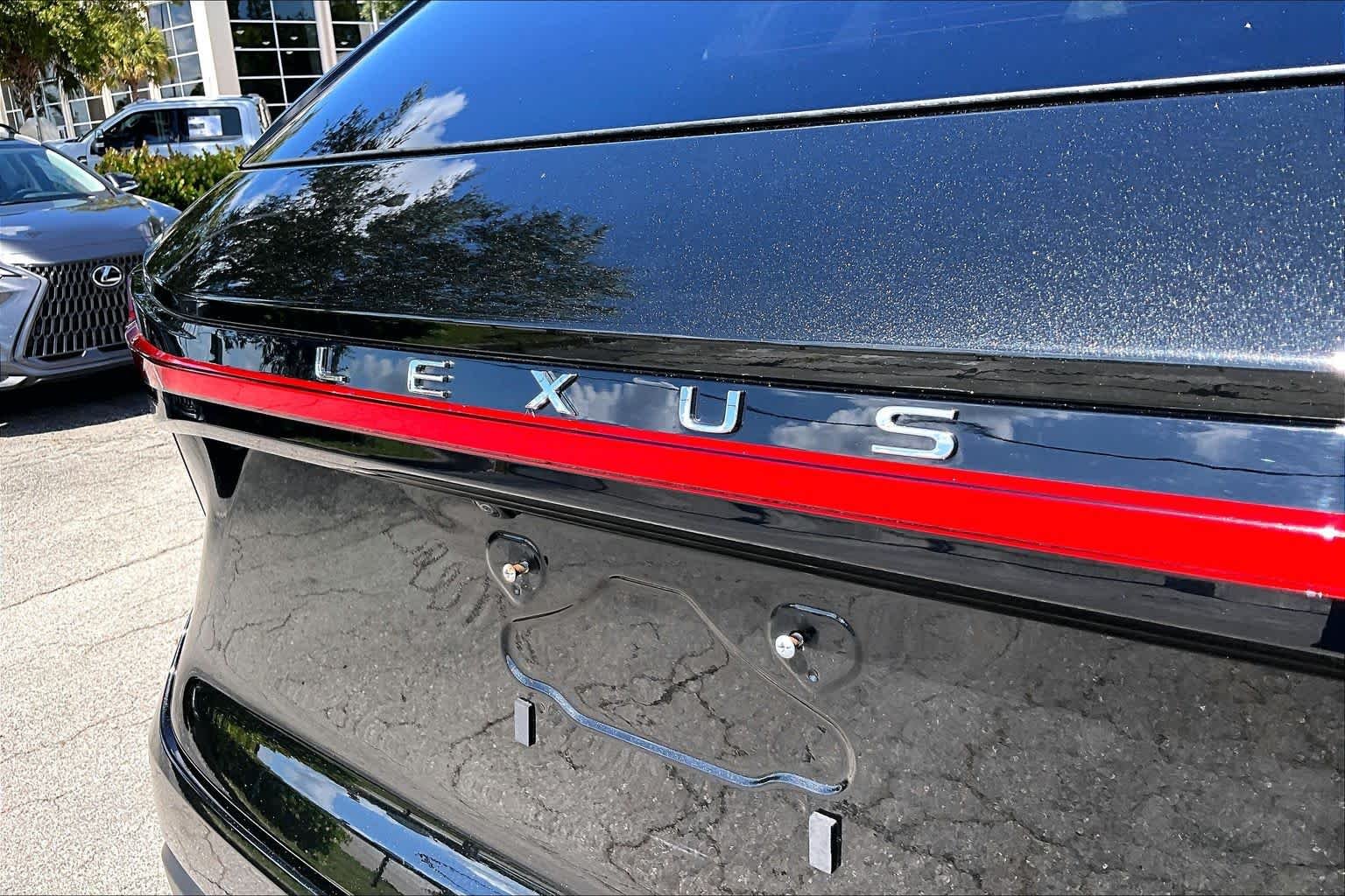 Used 2025 Caviar Lexus  image 31