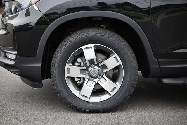 2026 Honda Ridgeline RTL - Photo 7