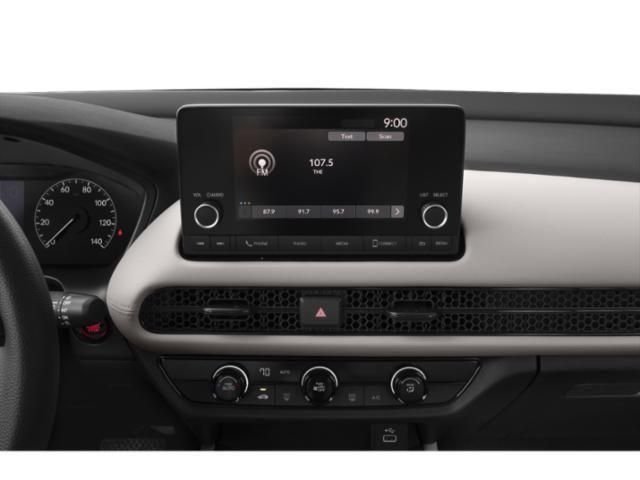 2025 Honda HR-V LX - Photo 16