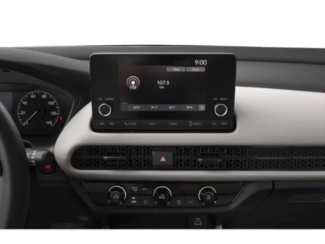 2025 Honda HR-V LX - Photo 16