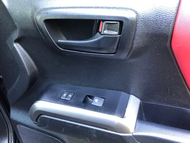 Used 2023 Black Toyota SR5 image 15