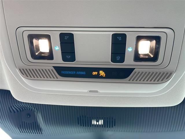 New 2026 Vapor Blue Metallic Ford Active image 55