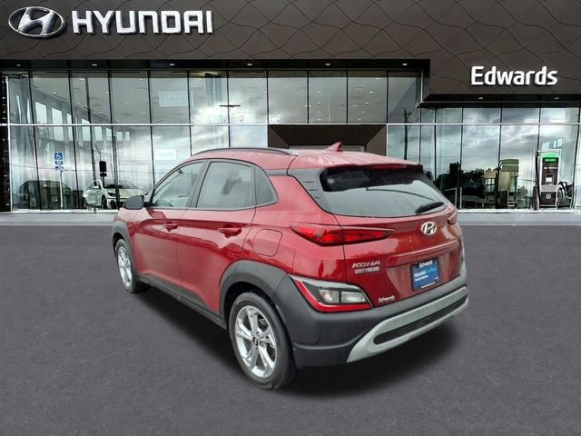 2023 Hyundai Kona SEL - Photo 8