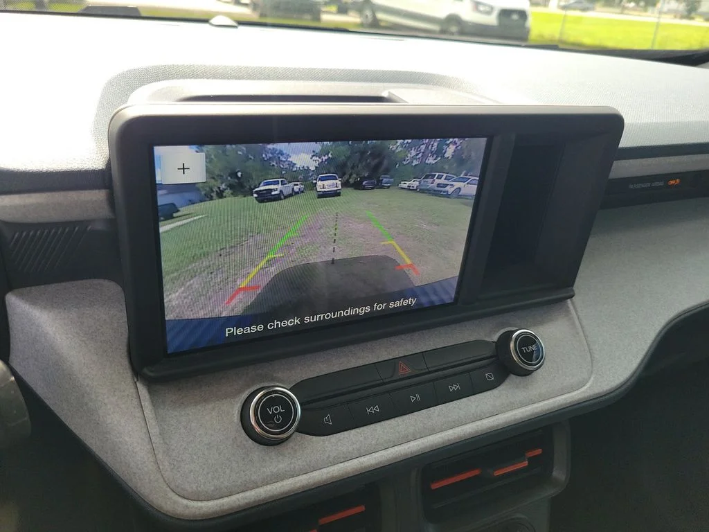Used 2024 Gray Ford XLT image 29
