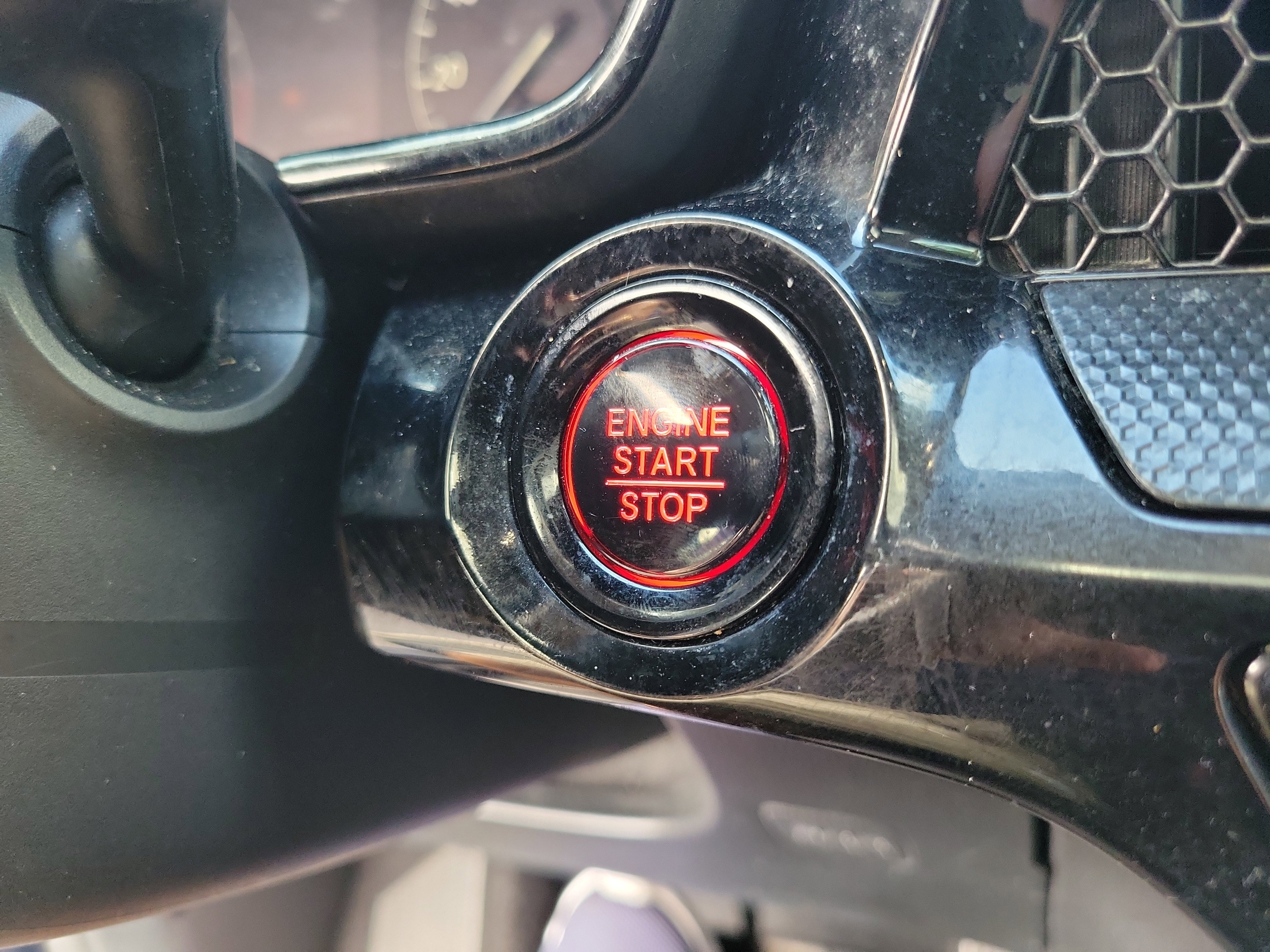 2023 Honda CR-V EX-L - Photo 68