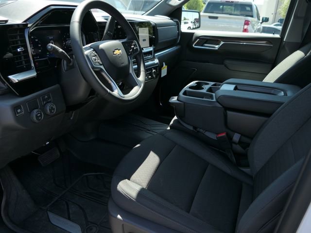 2026 Chevrolet Silverado 1500 LT - Photo 13