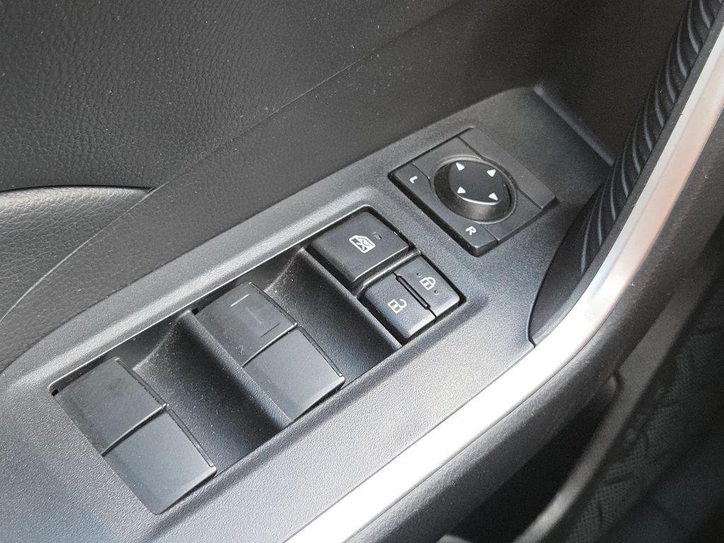Used 2023 Gray Toyota LE image 27