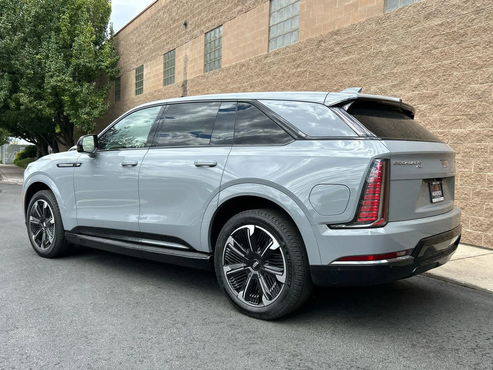 2026 Cadillac Escalade IQ Sport - Photo 15