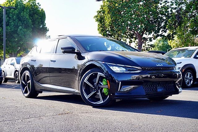 2023 Kia EV6 GT