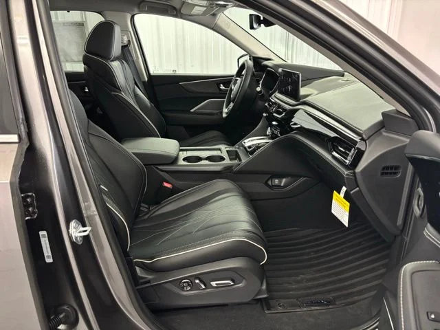2026 Acura MDX Advance Package - Photo 34