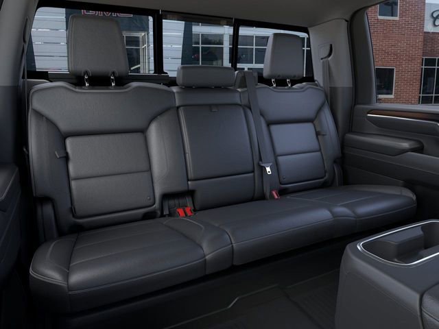 2026 GMC Sierra 2500HD Denali - Photo 17