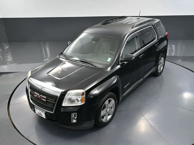2013 GMC Terrain SLT-1 - Photo 54