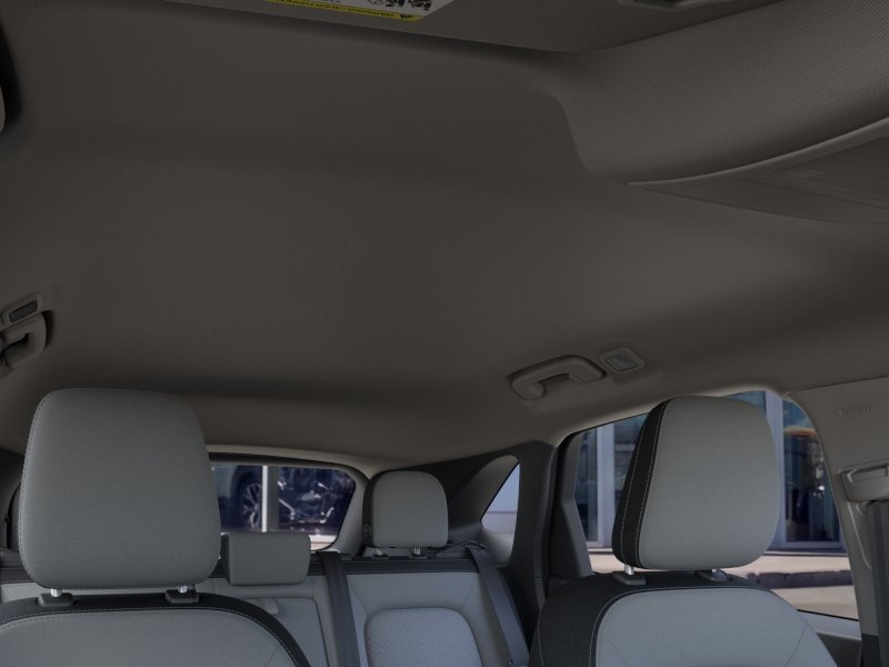 New 2025 Oxford White Ford Active™ image 45