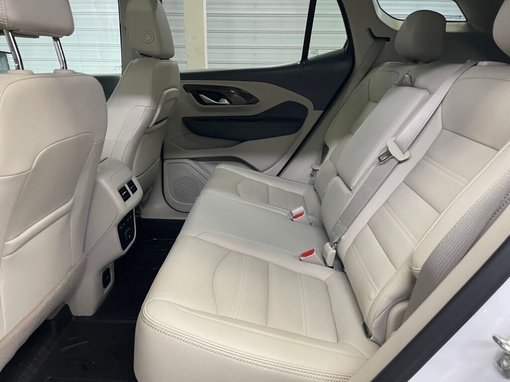 2023 GMC Terrain Denali - Photo 23