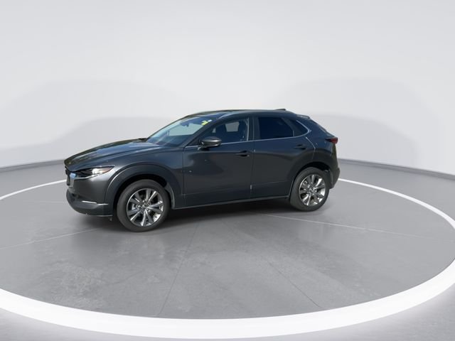 Used 2024 Gray Mazda 2.5 S Preferred Package image 4