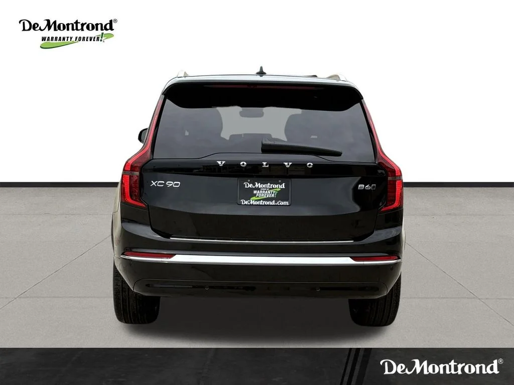 New 2026 Onyx Black Volvo Ultra image 6
