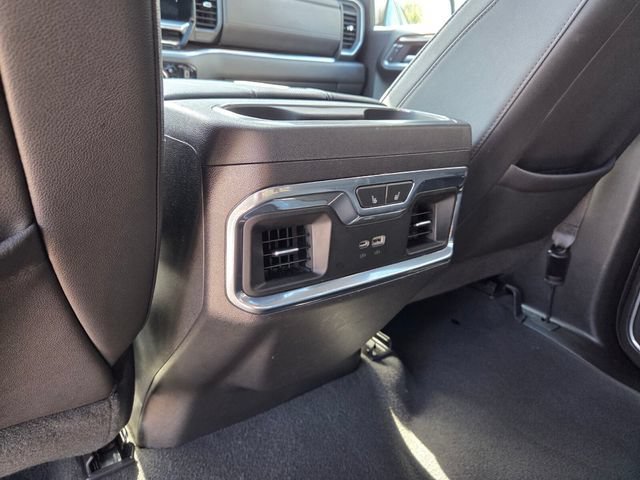 2024 GMC Sierra 1500 SLT - Photo 9
