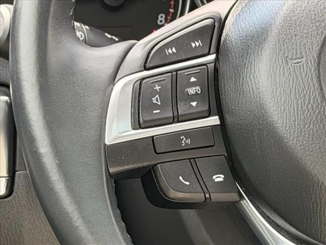 Used 2016 Blue Mazda Grand Touring image 14