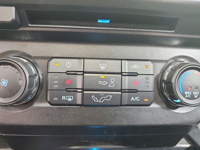 Used 2018  Ford XLT image 18