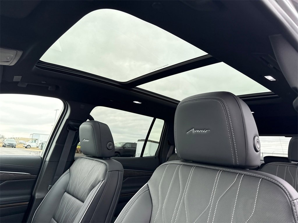2026 BUICK ENCLAVE - Image 27