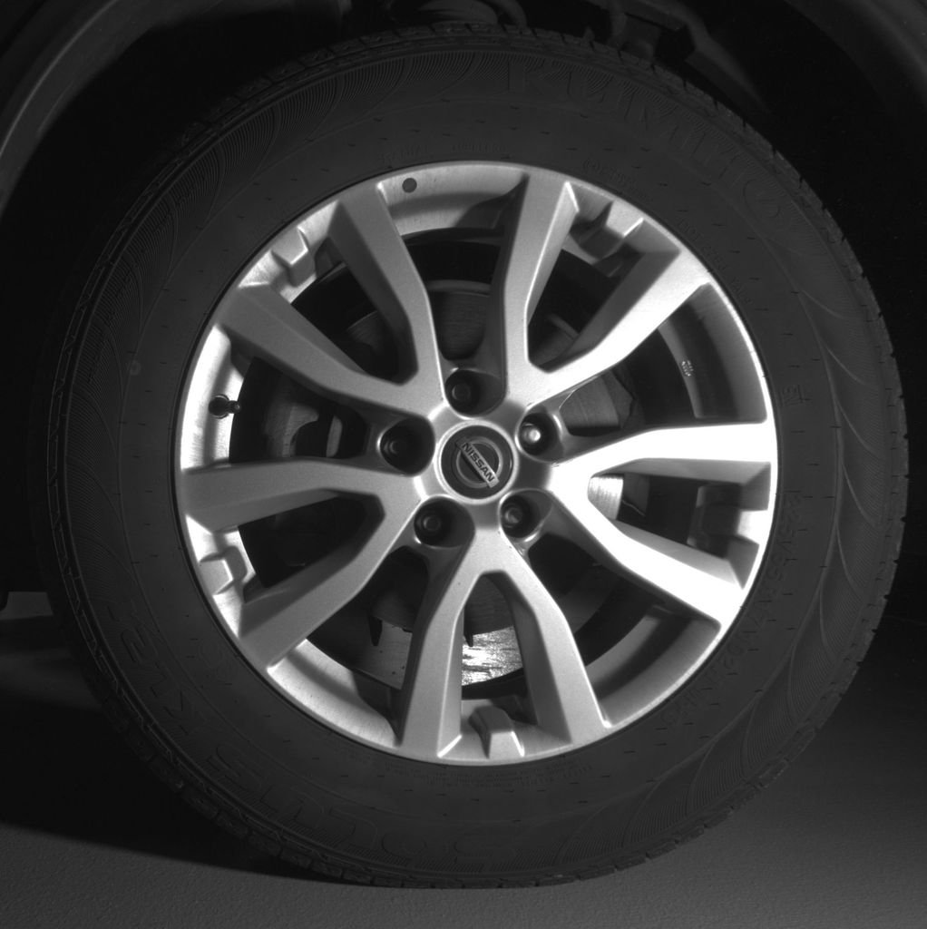 2019 Nissan Rogue S - Photo 9