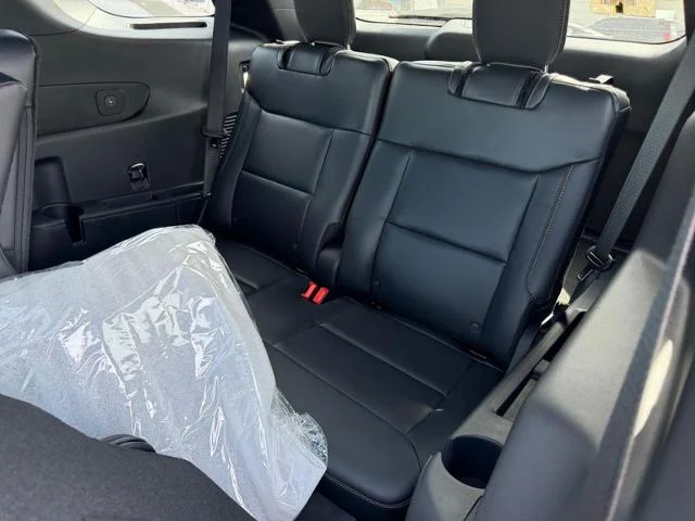 New 2026 Star White Metallic Tri-Coat Ford Tremor® image 36