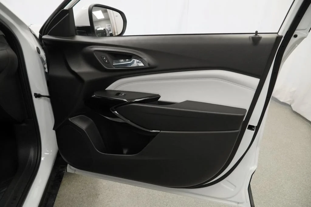 2026 Chevrolet Trax LT - Photo 27