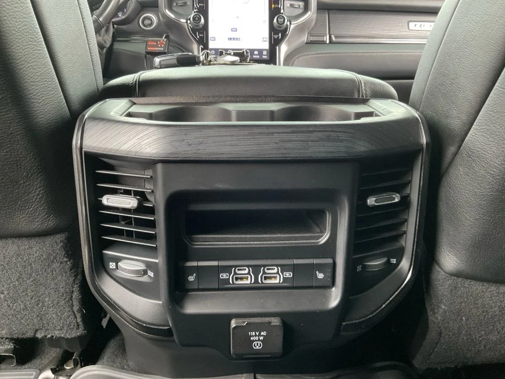 Used 2023 Red Ram Rebel image 33