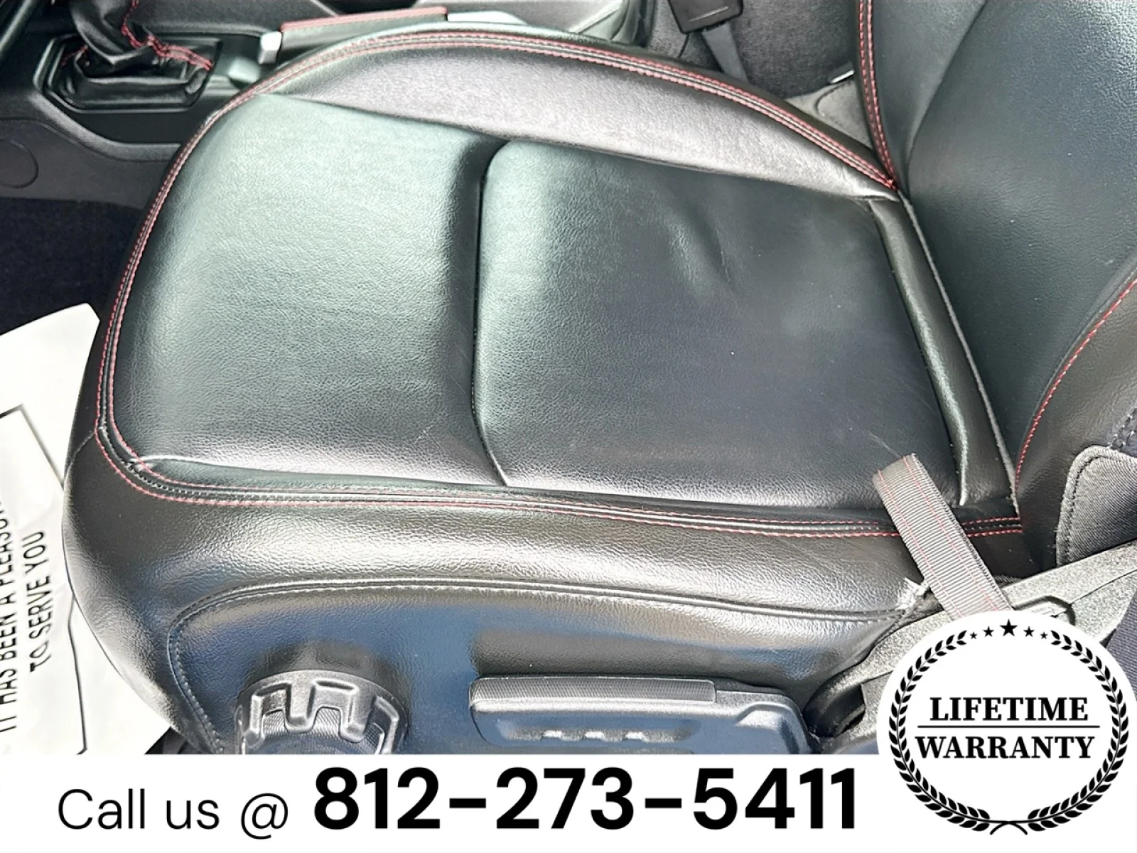 Used 2022 Blue Jeep Unlimited Rubicon image 20