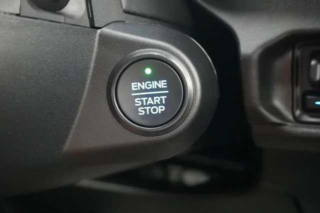 New 2026 Avalanche Ford Raptor® image 15