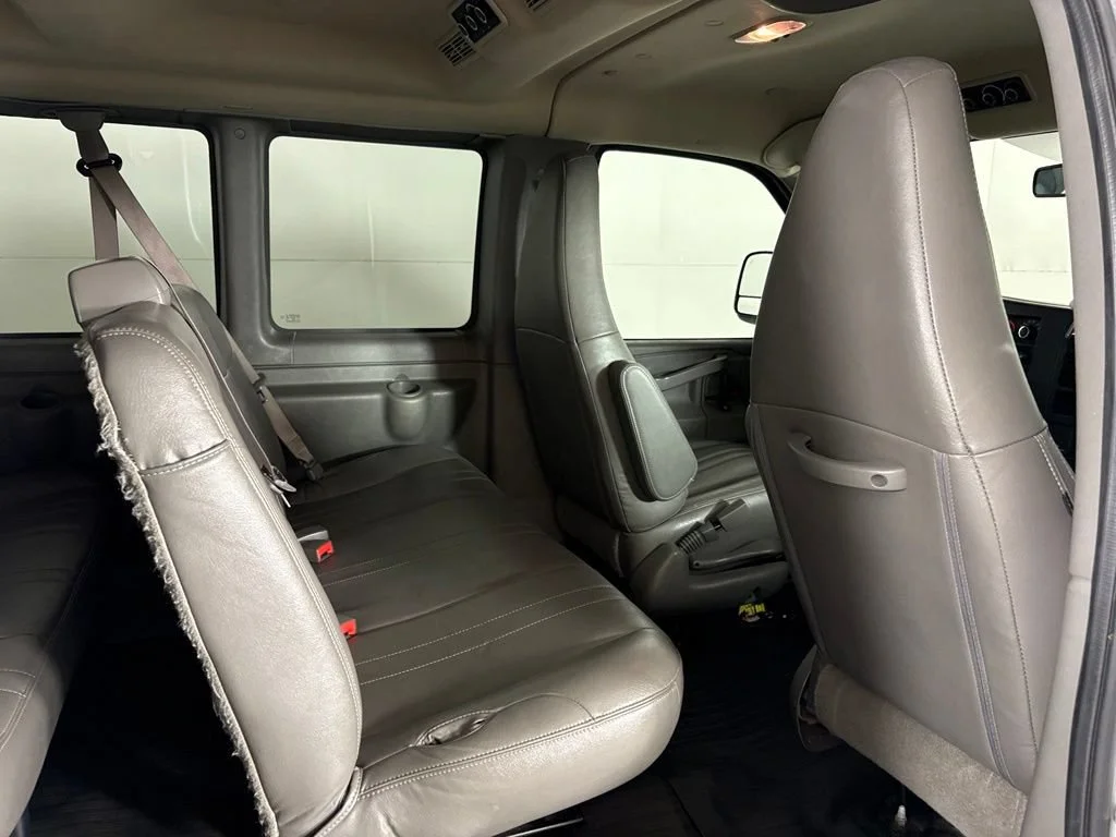 Certified Used 2023 SUMMIT WHITE Chevrolet LS image 33