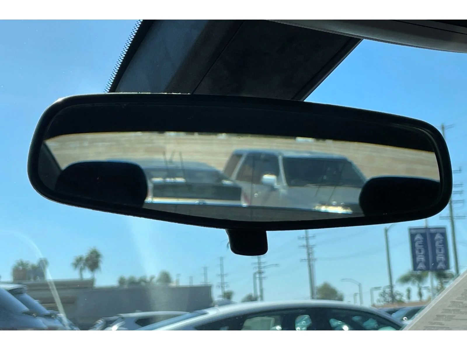 Used 2020 Shadow Gray Metallic Chevrolet LS image 22
