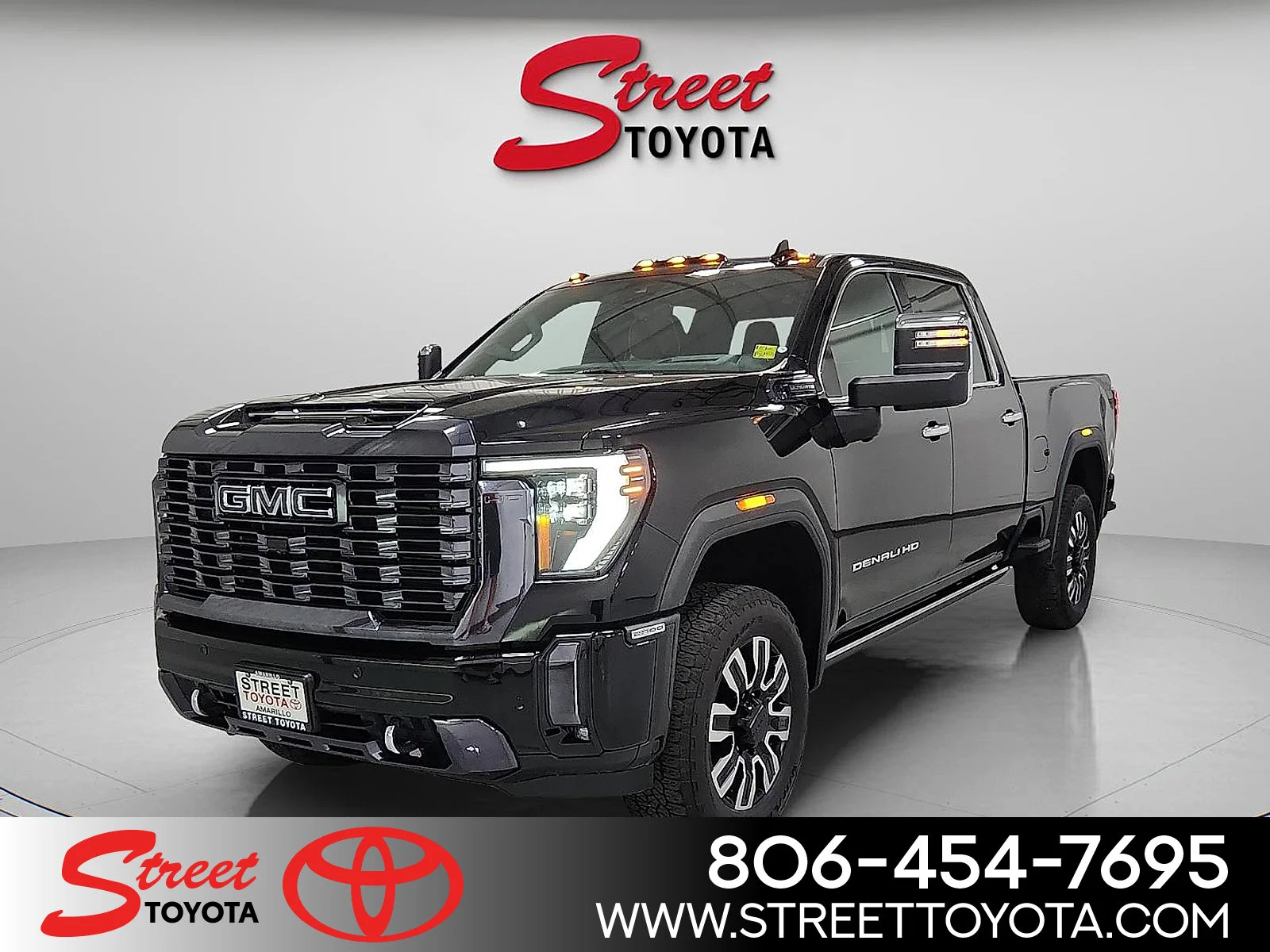 2024 GMC Sierra 4WD Crew Cab Long Box Denali Ultimate's photo