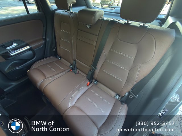 Used 2023 Mountain Gray Metallic Mercedes-Benz GLA 250 image 39
