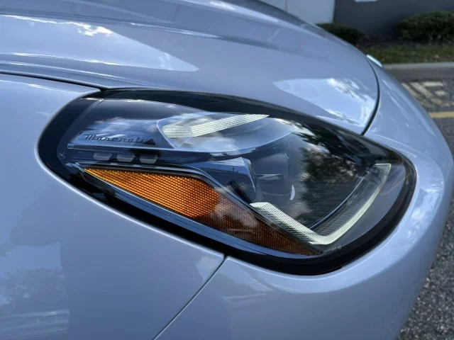 Used 2023 Bianco Astro Metallic Maserati GT ~Heads Up Display ~ Premium Plus Package !!! LOADED !!! image 15