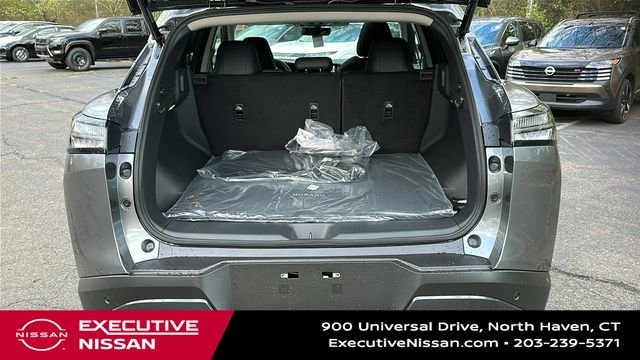 2026 Nissan Murano SL - Photo 26