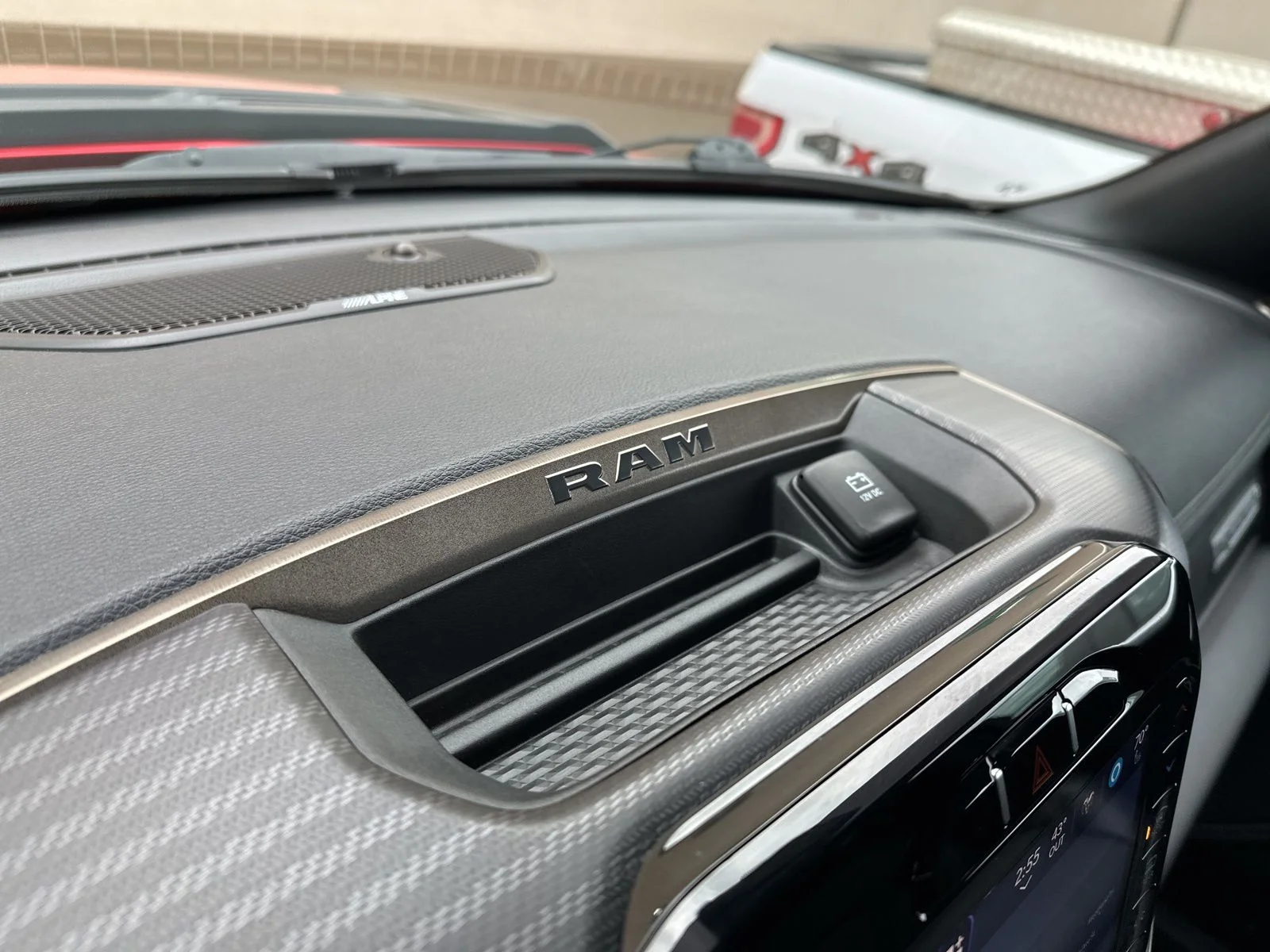 2023 RAM Ram 1500 Pickup Rebel - Photo 54