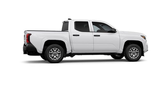 New 2026 Ice Cap Toyota SR image 34
