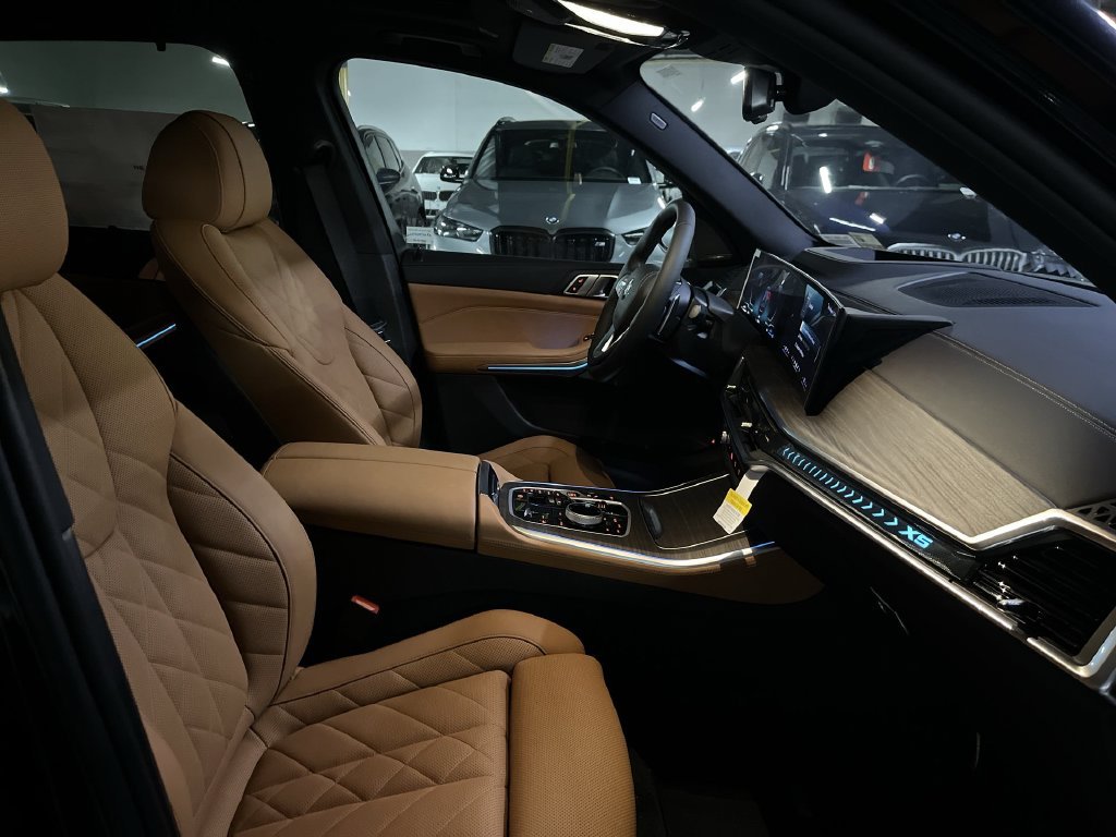2026 BMW X5 50e - Photo 25
