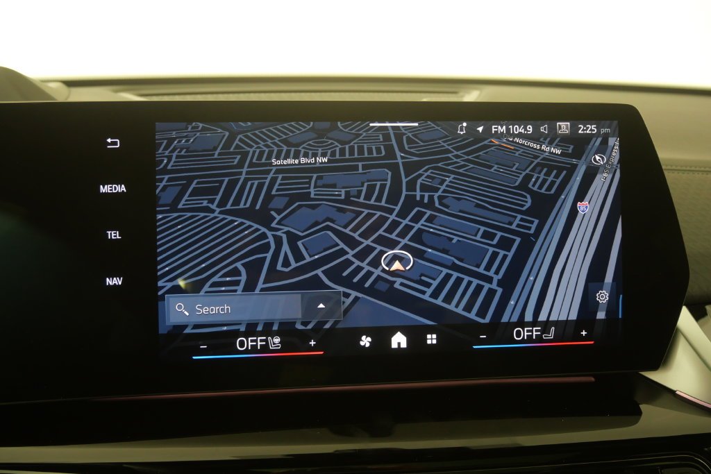 New 2027 Brooklyn Grey Metallic BMW xDrive28i image 23