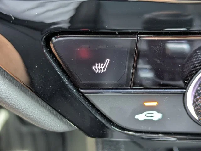 2026 Honda Accord Hybrid Sport - Photo 52