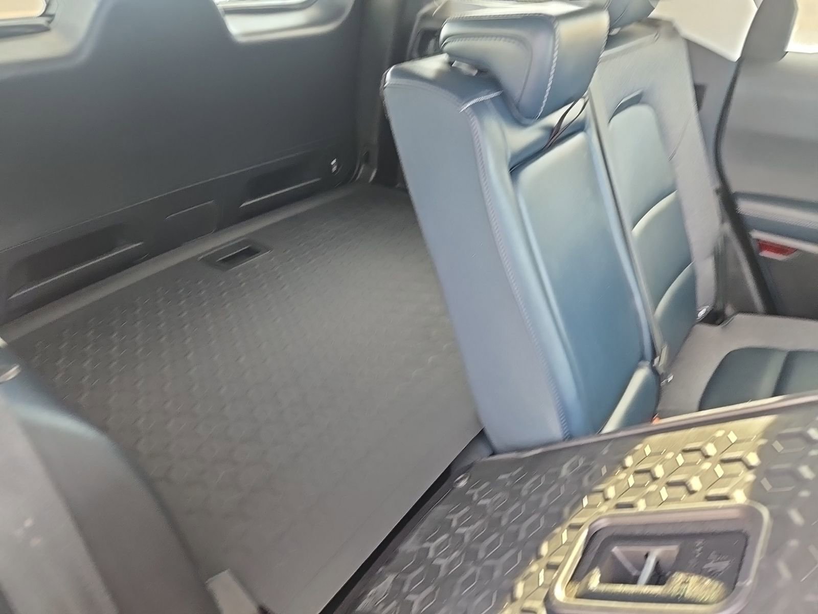 2022 Ford Bronco Sport Outer Banks - Photo 43