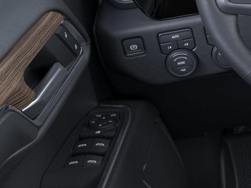 New 2026 Black Chevrolet LT image 22