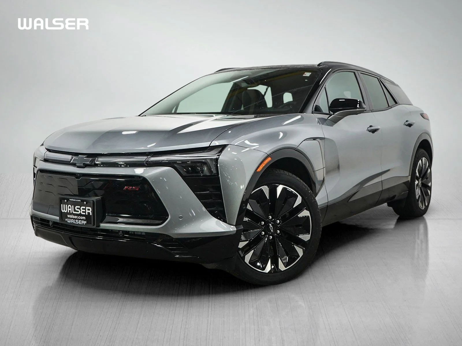 2026 Chevrolet Blazer EV RS AWD's photo