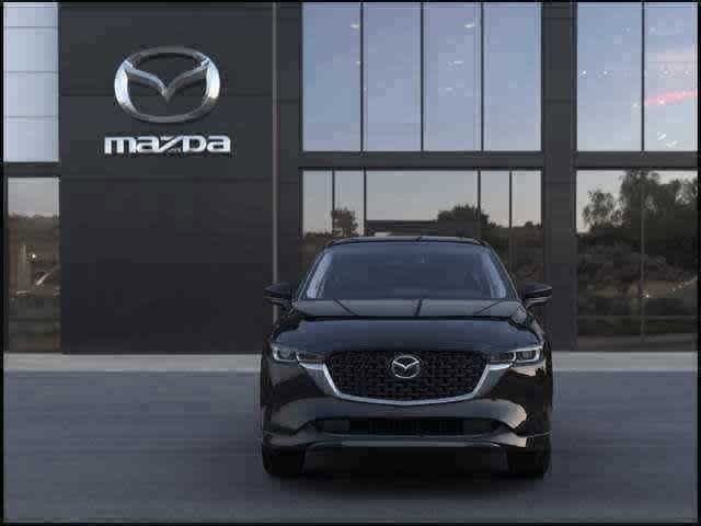 New 2025 Jet Black Mica Mazda 2.5 S Premium Plus Package image 6