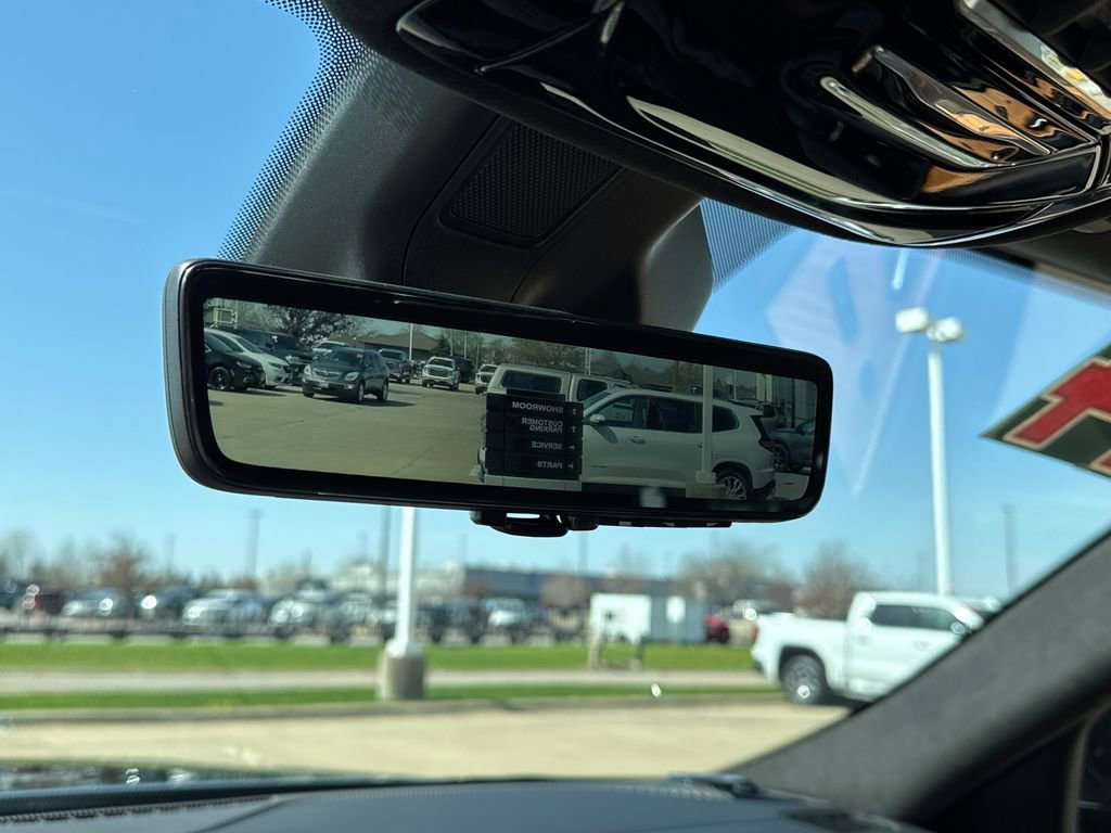 2024 Jeep Grand Cherokee L Summit Reserve - Photo 39