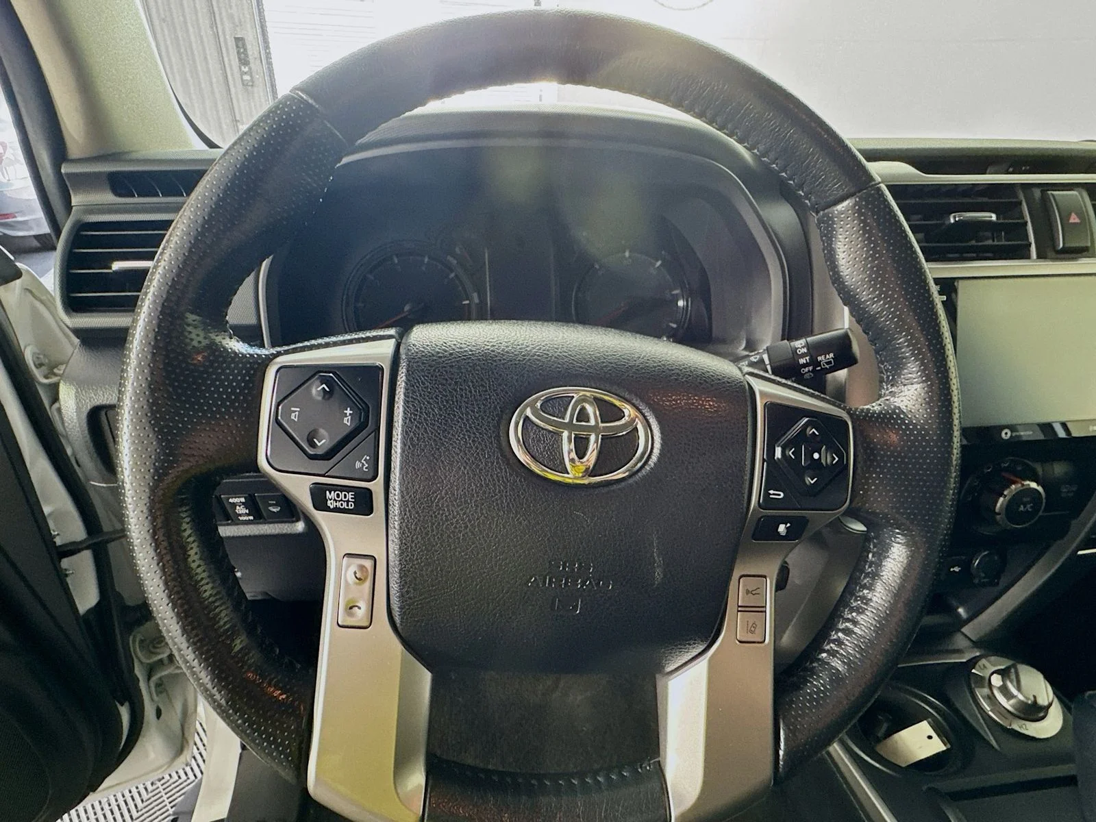 2024 Toyota 4Runner SR5 Premium - Photo 11